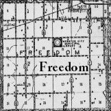click for plat map