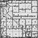 click for plat map