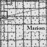 click for plat map