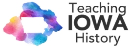 TeachingIowaHistory